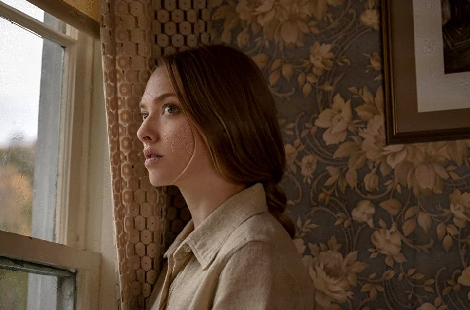 Photo from the movie Things Heard & Seen