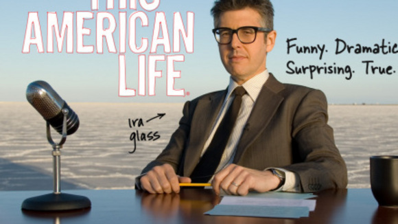 Photo du film This American Life