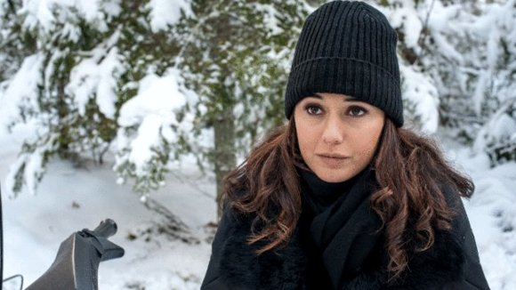 Photo du film Le Triangle amoureux