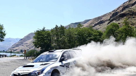 Photo from the movie Top Gear USA