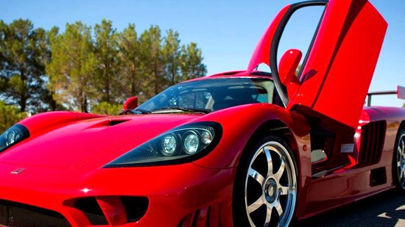 Photo from the movie Top Gear USA