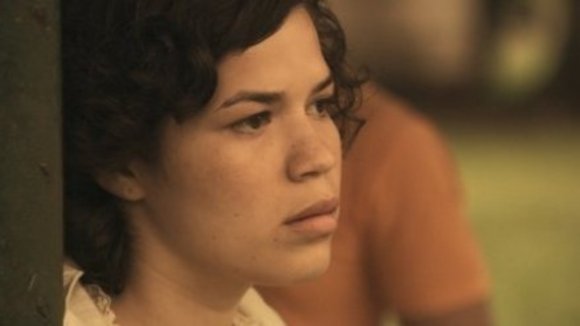 Photo du film Hacia la oscuridad