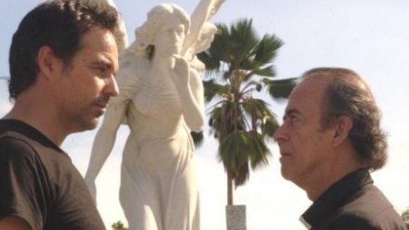 Photo du film Hacia la oscuridad