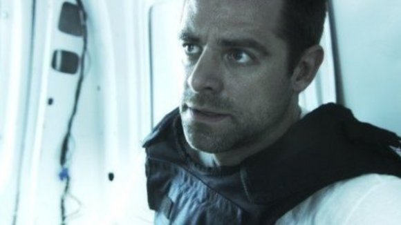 Photo du film Hacia la oscuridad