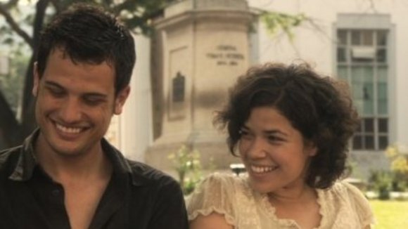 Photo du film Hacia la oscuridad