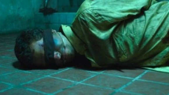 Photo du film Hacia la oscuridad