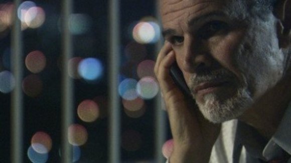 Photo du film Hacia la oscuridad