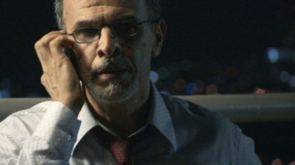 Photo du film Hacia la oscuridad