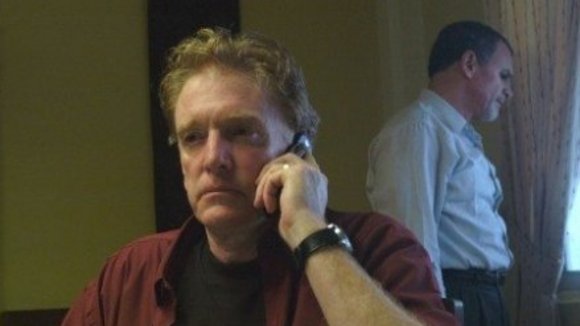 Photo du film Hacia la oscuridad