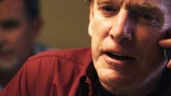 Photo du film Hacia la oscuridad