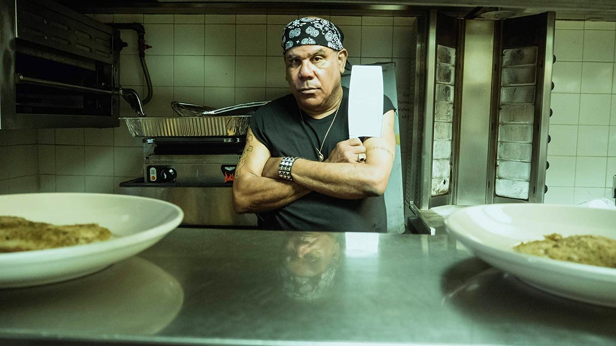 Photo from the movie Turnover