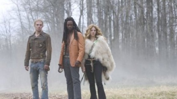 Photo du film Twilight: La Fascination