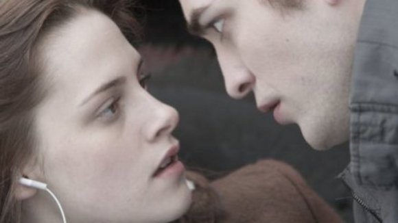 Photo du film Twilight: La Fascination