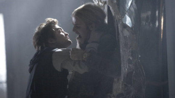 Photo du film Twilight: La Fascination