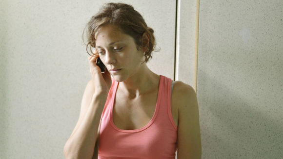 Photo du film Deux jours, une nuit