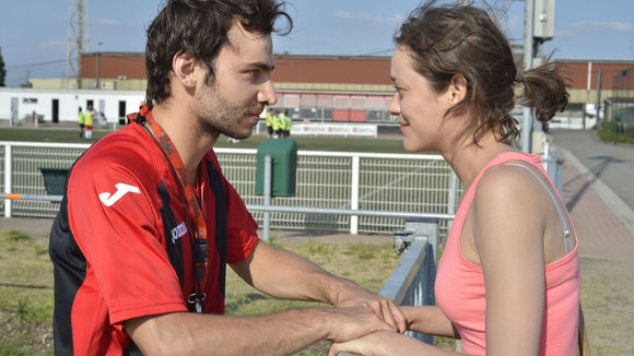 Photo du film Deux jours, une nuit