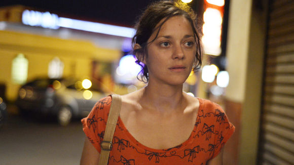 Photo du film Deux jours, une nuit