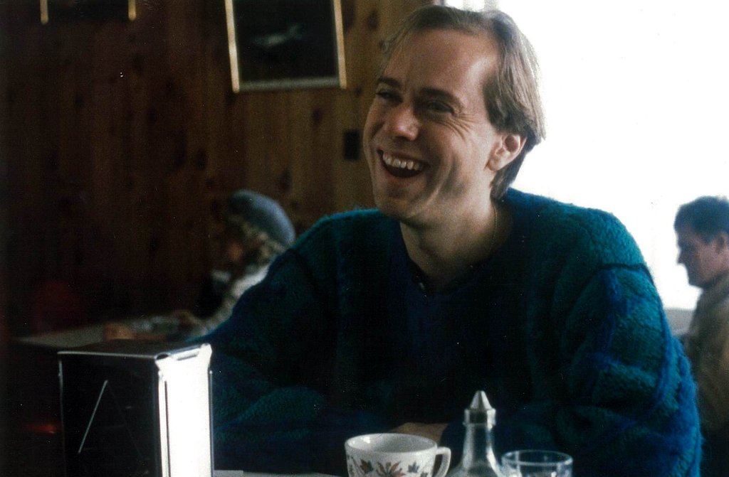 Photo du film Les matins infidèles