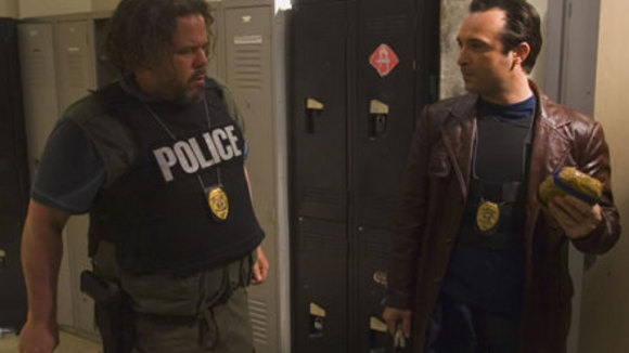 Photo from the movie Vice