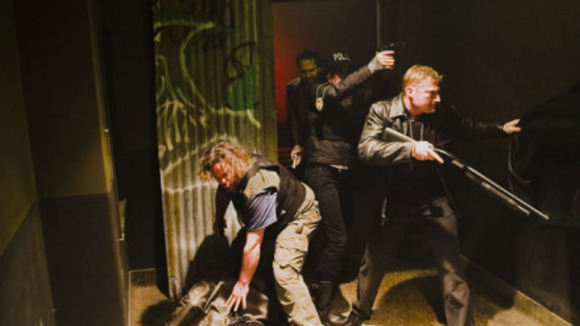 Photo from the movie Vice