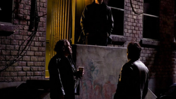 Photo from the movie Vice