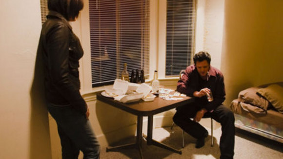 Photo from the movie Vice