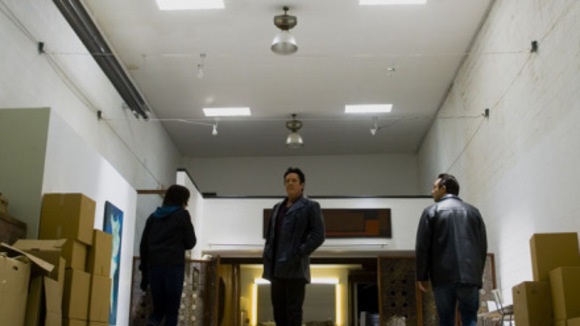 Photo from the movie Vice