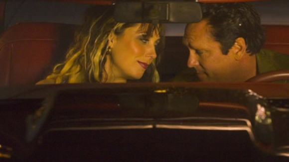 Photo from the movie Vice