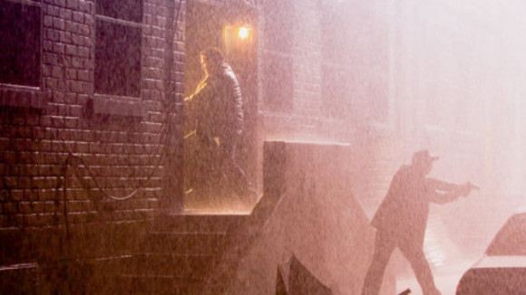 Photo from the movie Vice