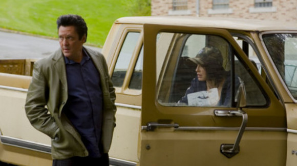 Photo from the movie Vice