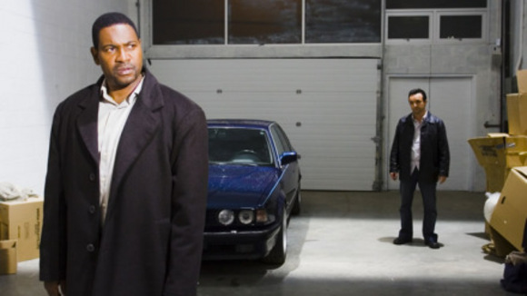 Photo from the movie Vice