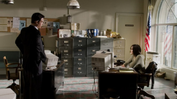 Photo from the movie Vice