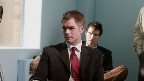 Photo from the movie Vice