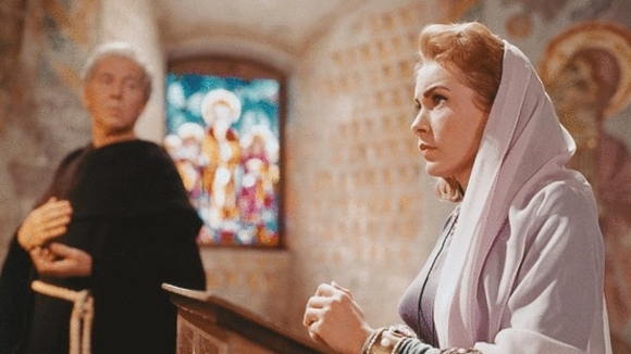 Photo du film The Vikings