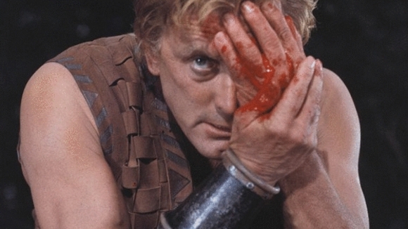 Photo du film The Vikings