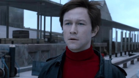 Photo from the movie The Walk