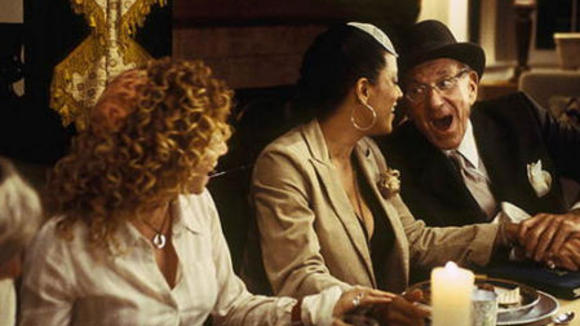 Photo from the movie When Do We Eat?