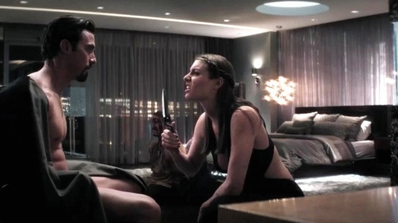 Photo du film L'As de Vegas