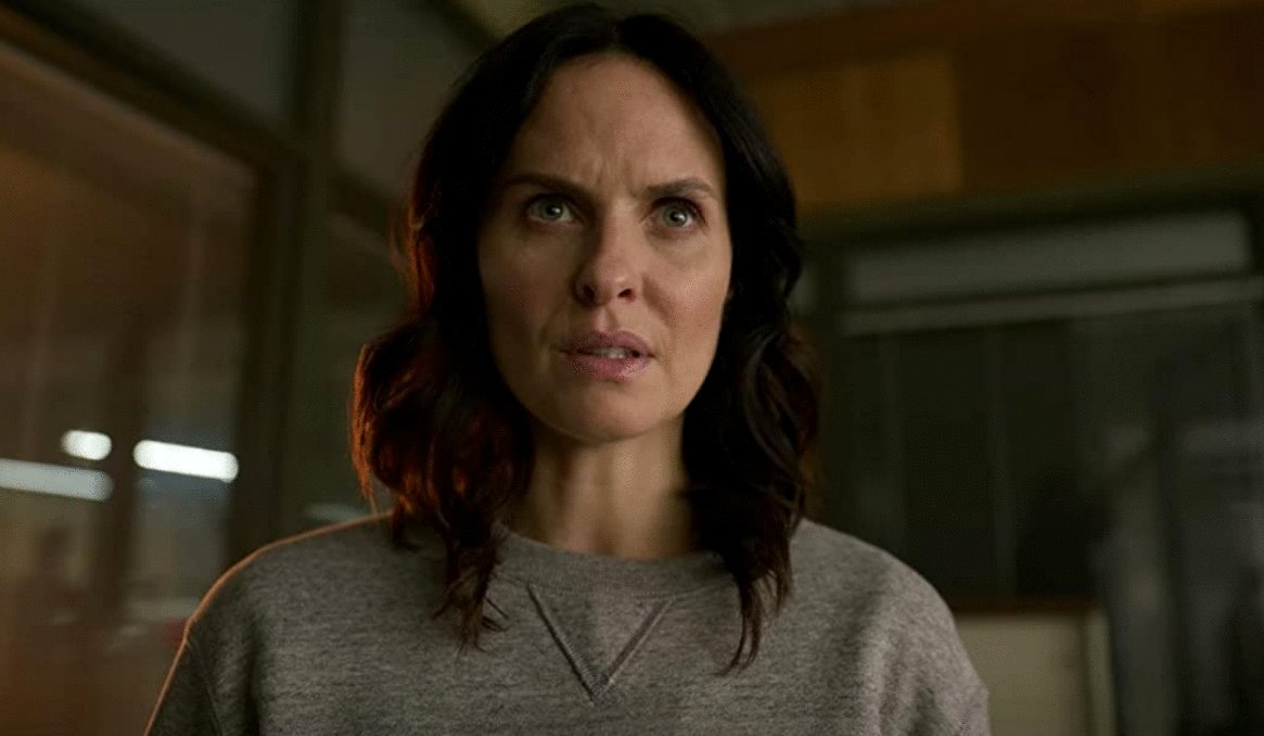 Photo from the movie Young Wallander