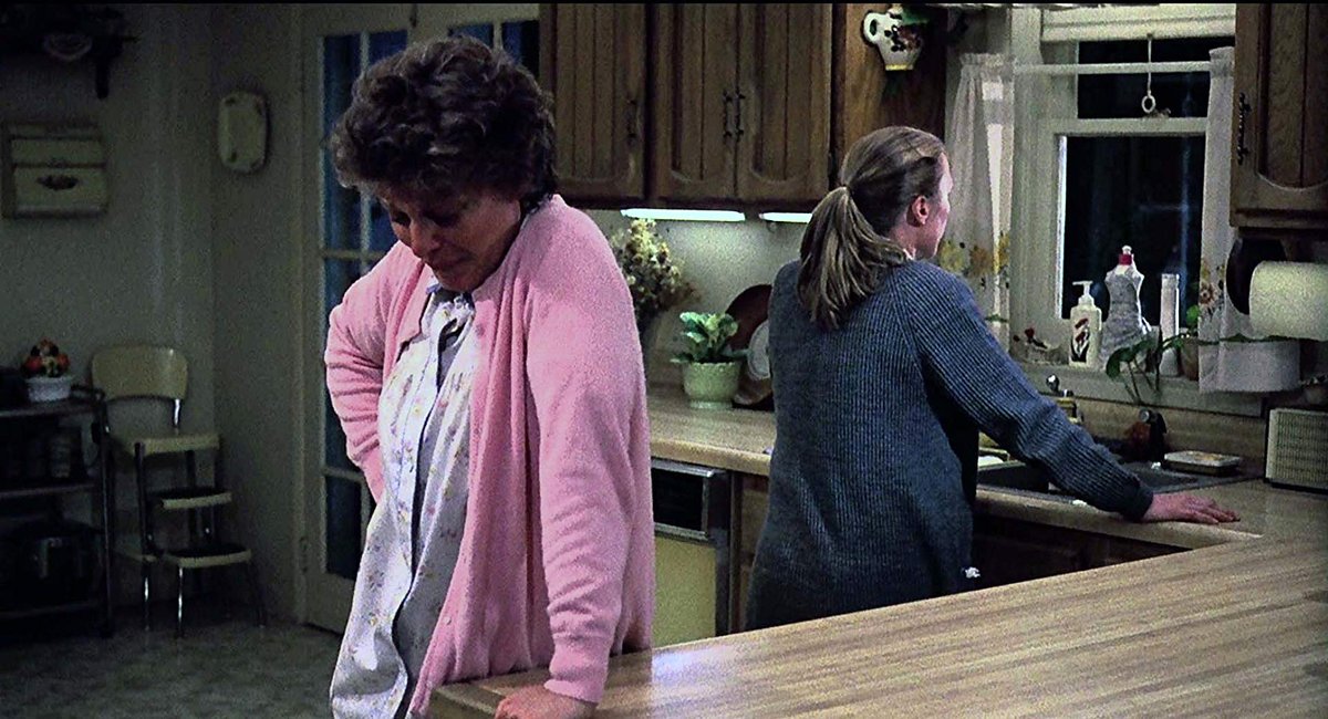 Photo from the movie 'night, Mother