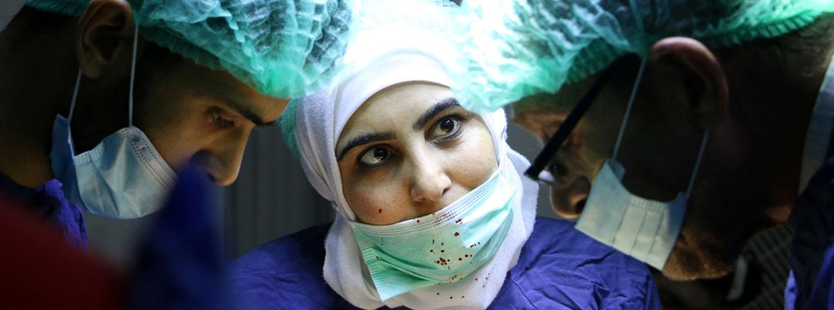 Photo du film The Cave