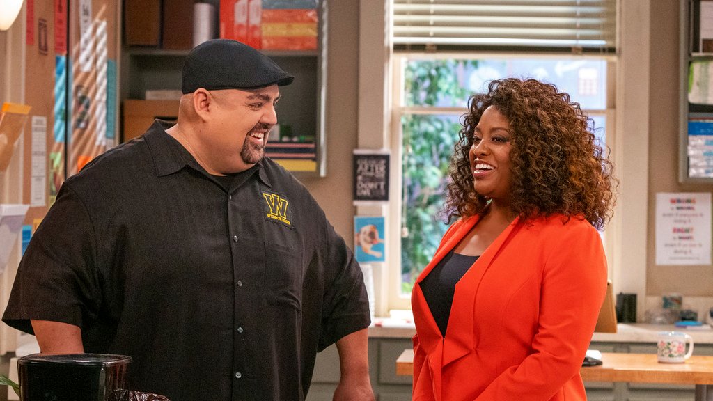 Photo du film Mr. Iglesias