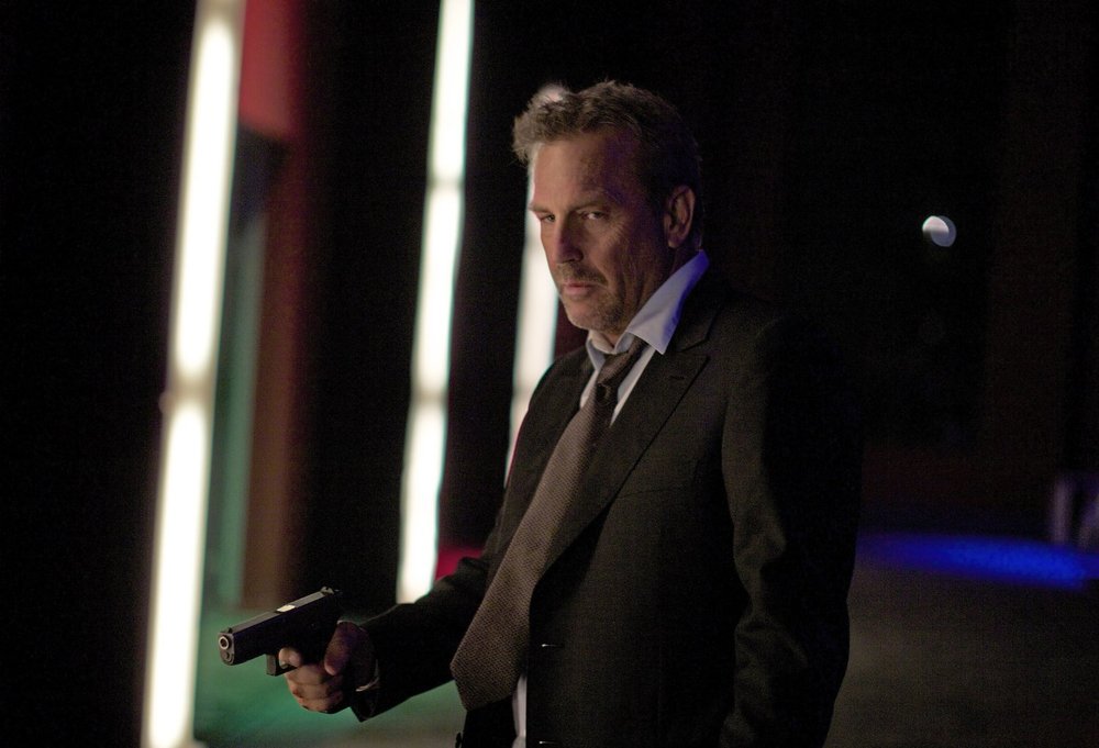 Photo from the movie 3 Days to Kill