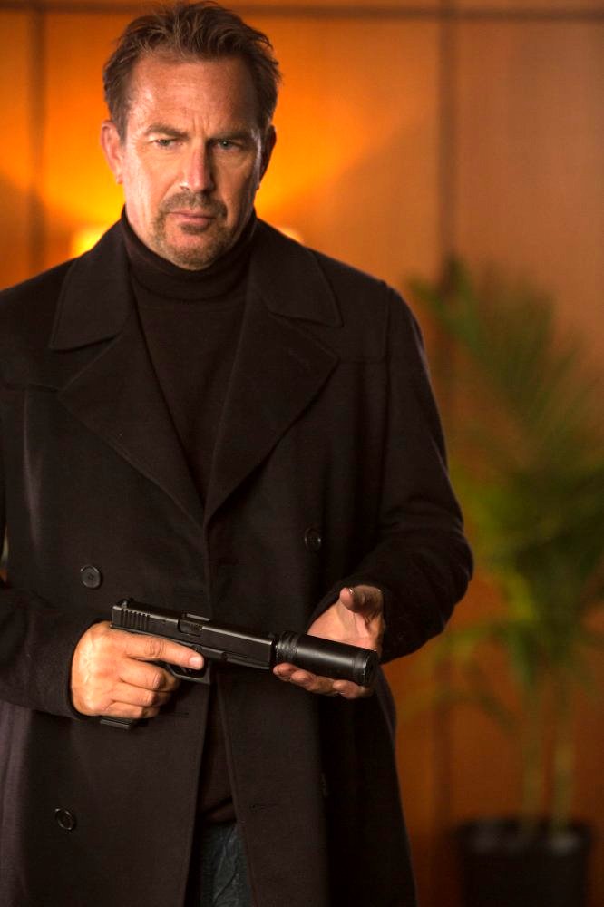 Photo from the movie 3 Days to Kill