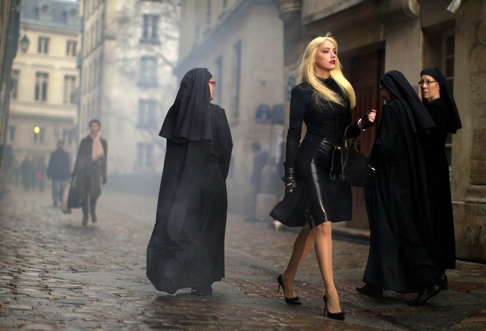 Photo from the movie 3 Days to Kill