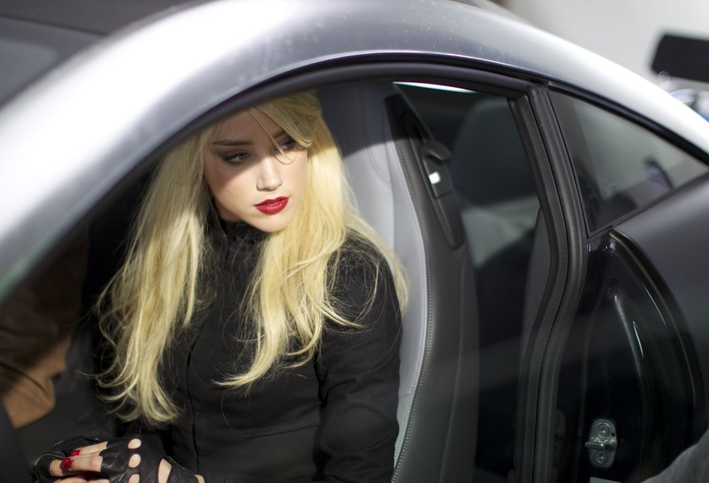 Photo from the movie 3 Days to Kill