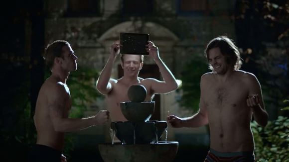 Photo du film Bad Johnson