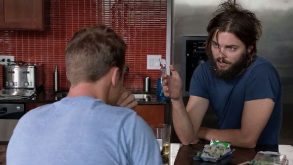 Photo du film Bad Johnson