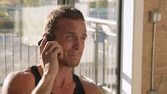 Photo du film Bad Johnson