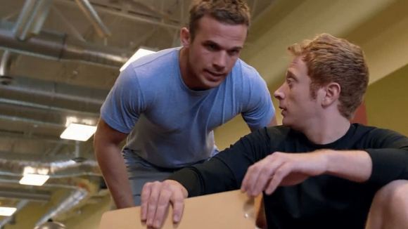 Photo du film Bad Johnson